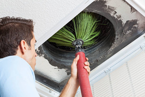 Best Residential Air Duct Cleaning in Festus, MO